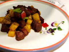 -同喜烤鸭店(光芒店)