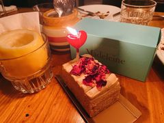 -La Tavernetta(Bar à Vin)(乌鲁木齐路店)