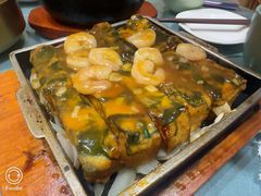 -春花民族美食(佳木斯总店)