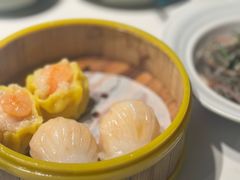 -南拳十三姨·潮汕砂锅粥·粤菜(西单大悦城店)