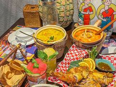 -泰妃殿(武汉首店)