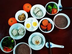 无锡小笼包-熙盛源(凤凰街店)