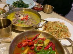 -我是那个大叔·美食研究所(新塘路店)