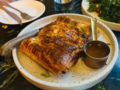 惠灵顿牛排-The Rug Cafe(王府中环店)