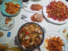 -鑫巴蜀(和平里店)