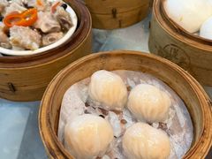 -香港蓮香樓(中環店)