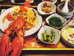 -饭町二郎日式综合茶餐(中安广场店)