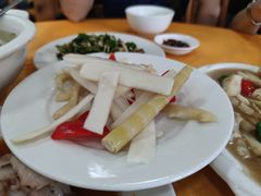 -荣生萝卜汤饭店