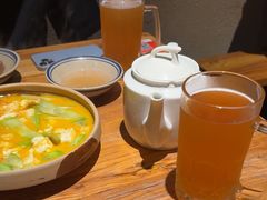 -破三川·新川菜(静安大融城店)