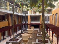 -三亚海棠湾万丽度假酒店