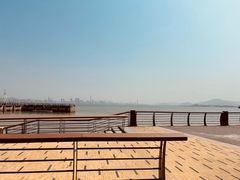 -深圳湾公园(南山区)
