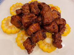 -高老庄新家宴(北斗星广场店)