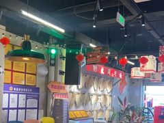 -牛市坎火锅(建设路店)