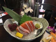 -古田居·特色寿司料理(星之岛旗舰店)