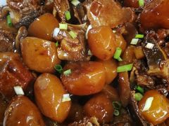 -小六农家乐(崇明西沙湿地店)