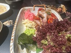 -Ameigo梅果·云贵川bistro(长宁来福士店)