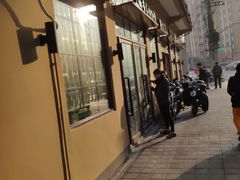 -上海牛羊肉公司塘沽路清真门市部