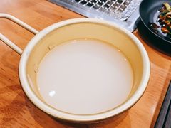-肉甲韩国木炭烤肉(新壹街1店)