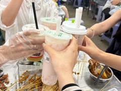 -串小白烧烤(金沙洲店)