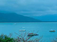 -海南分界洲岛旅游区