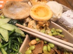 -素满香·Vegan食养自助(天一广场店)