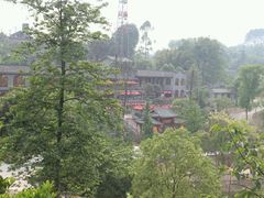 android_upload_pic-楠柏弯休闲山庄(梨花溪店)