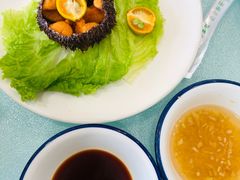 -李氏疙瘩汤·本地海鲜·老烟台菜(所城里店)