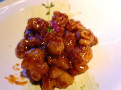 糖醋里脊-桂满陇天书(南京德基旗舰店)