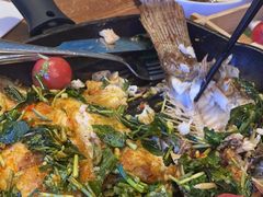 -云海肴·汽锅鸡·云南菜(曲江大悦城店)