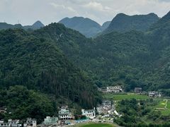 -万峰林风景区