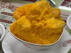 -香港華心糖水鋪(南西总店)