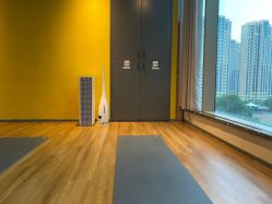 -FineYoga梵音瑜伽·普拉提