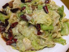 -重庆石磨豆花庄(乔庄店)