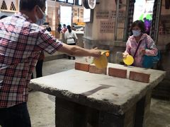 -CITY MART城市集市·里弄(北外滩来福士广场店)