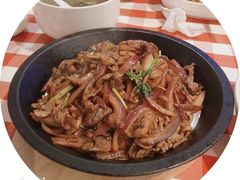 -西贝(枫蓝国际购物中心店)