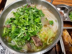 -小满手工粉(上海月星环球港店)
