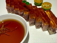 -醉舍·新淮扬菜(长宁龙之梦店)