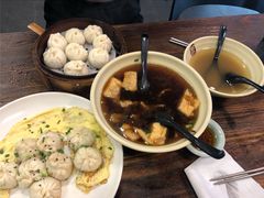 -都谷包子(天一广场店)