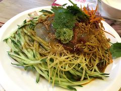 -新兴园饺子馆(北京百子湾店)