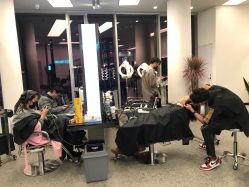 点击看大图 -愉己冥想·护发专门店