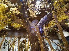 -冰城小镇音乐串吧·聚会餐厅(百子湾店)