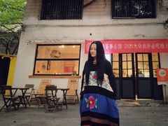 -甘单茶事小馆(洋河店)