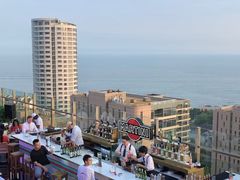 -VENU+海景酒廊