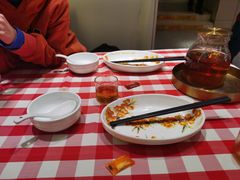 -西贝莜面村(上海百联西郊店)