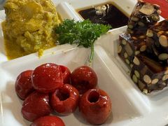 -都一处烧麦馆(前门店)