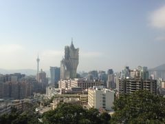 -二龙喉公园