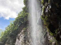 -天河潭旅游度假区