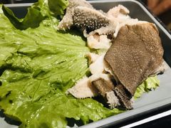 -嬷孙家潮汕牛肉火锅(北京路天河城店)