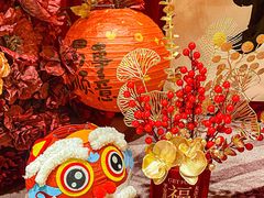 -好友缘酒家(会展中心店)