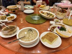 -悦来酒家·正宗闽南菜(西街店)